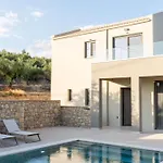 Nodeas Grande Villa *