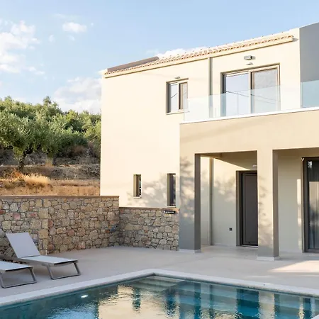 Nodeas Grande Villa *
