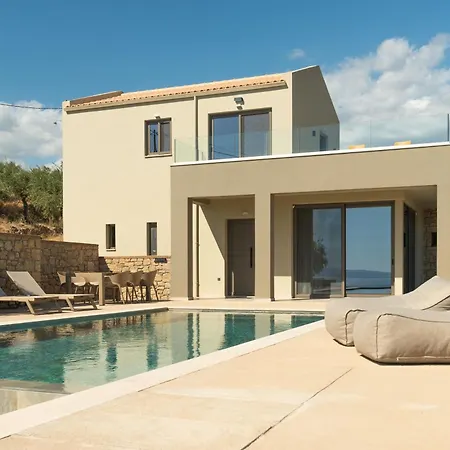 Nodeas Grande Villa