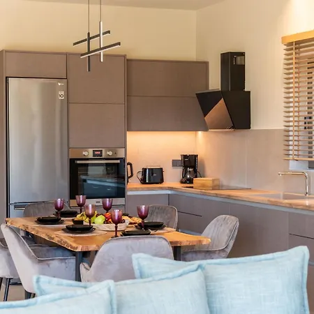 Villa Nodeas Grande *