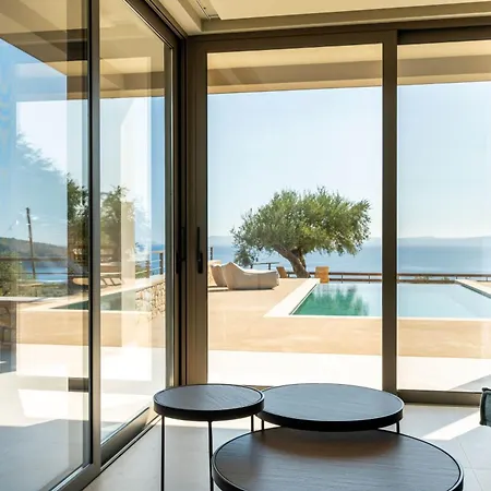 Villa Nodeas Grande Megali Mantineia