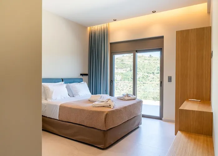 Nodeas Grande Villa *