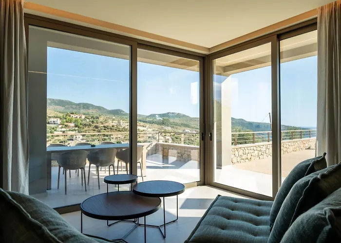 Nodeas Grande 빌라