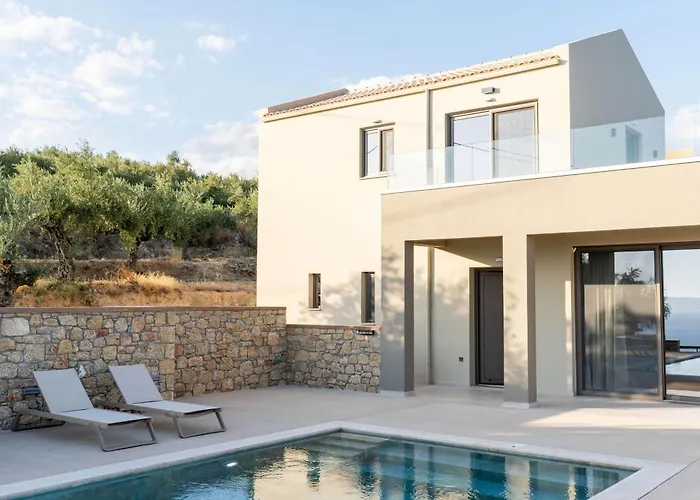 Nodeas Grande Villa *