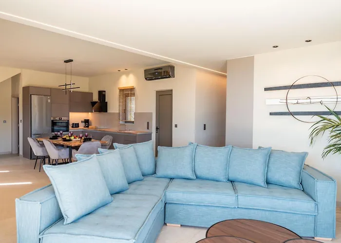 빌라 Nodeas Grande