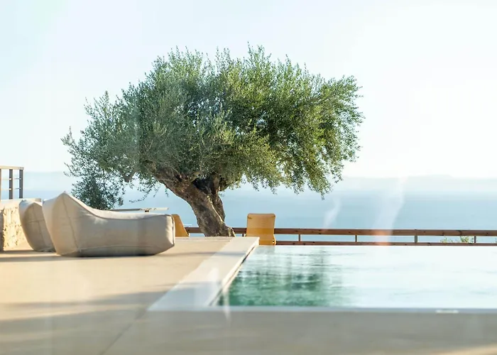 Nodeas Grande Villa *