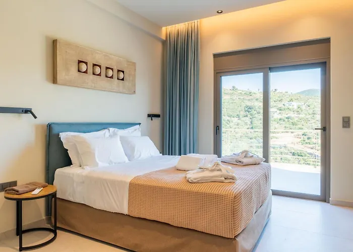 빌라 Nodeas Grande *